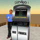 Illustration for article titled Second Life Foresaw the US Banking Crisis